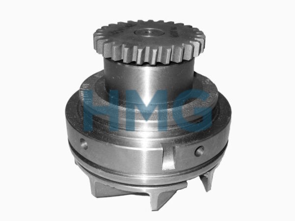 HMG-228.124 RENAULT VI WATER PUMP 50.00.663.009