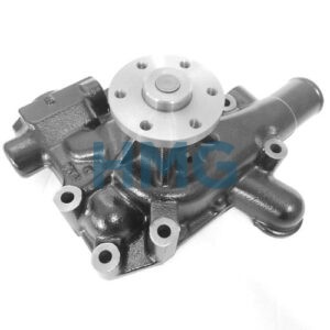 HMG-270.122 KOMATSU FORKLIFT WATER PUMP 6271-61-1800
