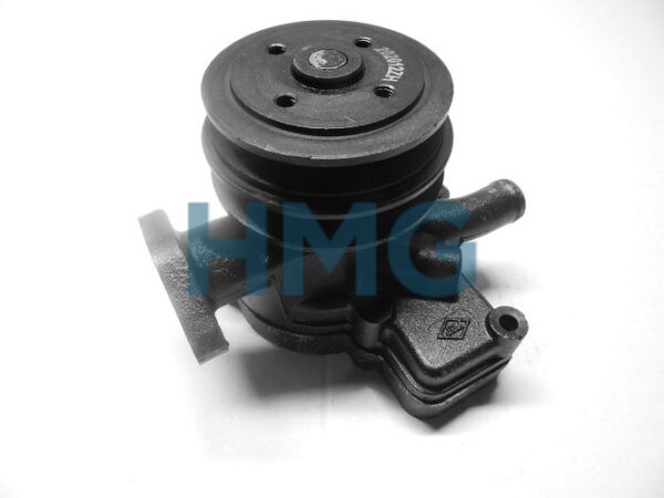 HMG-273.100 JIANGDONG WATER PUMP TY295.12-1