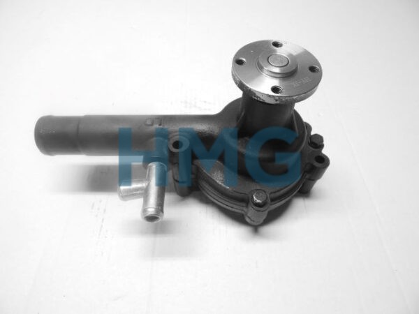 HMG-275.102 LAIDONG WATER PUMP LL480-06103-1, LL480-06100-5