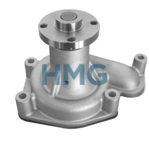 HMG-276.100 HYUNDAI FORKLIFT WATER PUMP