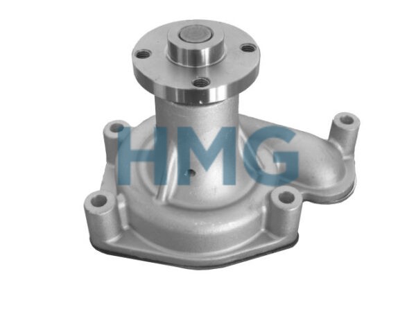 HMG-276.100 HYUNDAI FORKLIFT WATER PUMP