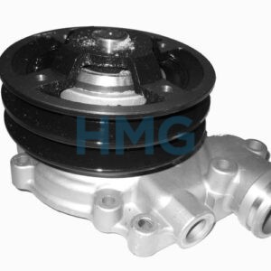 HMG-323.102 ISUZU WATER PUMP 8-94390-599-5, 8-94394-134-7, 8-94395-481-6, 8-94395-656-5, 8-97602-757-0, 8-97602-773-0