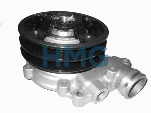 HMG-323.102 ISUZU WATER PUMP 8-94390-599-5, 8-94394-134-7, 8-94395-481-6, 8-94395-656-5, 8-97602-757-0, 8-97602-773-0