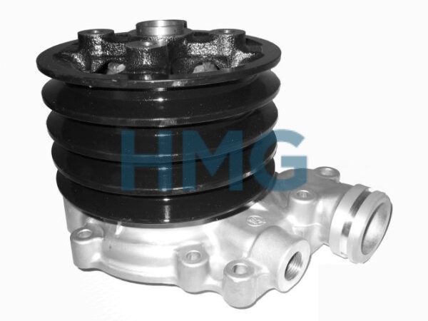 HMG-323.104 ISUZU WATER PUMP 8-97602-781-0