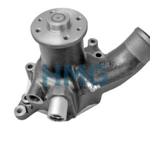 HMG-323.108 ISUZU WATER PUMP 1-13610-428-0, 1-13610-428-2, 1-13610-819-0, 1-13610-819-1