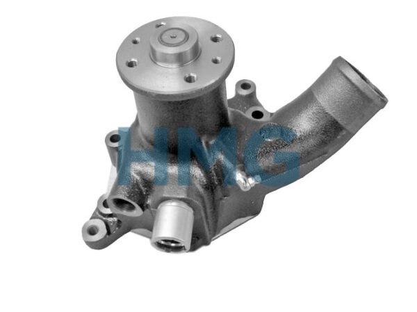 HMG-323.108 ISUZU WATER PUMP 1-13610-428-0, 1-13610-428-2, 1-13610-819-0, 1-13610-819-1