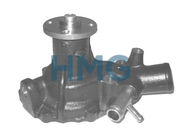 HMG-323.110 ISUZU WATER PUMP 8-97022-859-0. 8-97022-859-1