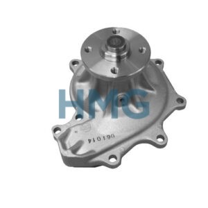 HMG-323.112 ISUZU WATER PUMP 8-97073-951-0, 8-97109-676-0, 8-97313-904-0, 8-97333-361-0