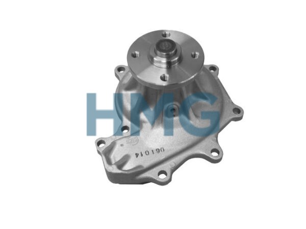 HMG-323.112 ISUZU WATER PUMP 8-97073-951-0, 8-97109-676-0, 8-97313-904-0, 8-97333-361-0