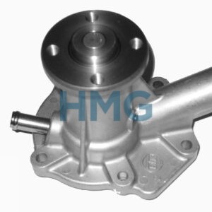 BOBCAT BOMBA DE AGUA 6652753 HMG-111.120 KUBOTA WATER PUMP