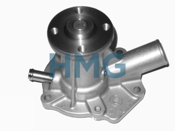 BOBCAT BOMBA DE AGUA 6652753 HMG-111.120 KUBOTA WATER PUMP