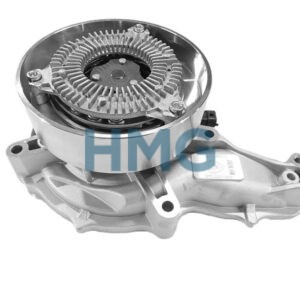 VOLVO WATER PUMP 21969183