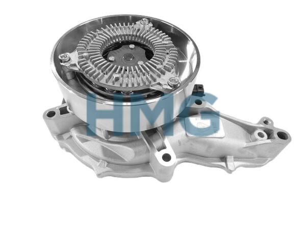 VOLVO WATER PUMP 21969183