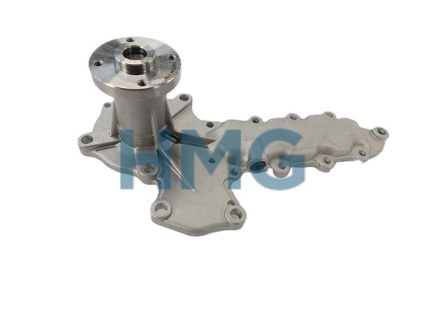 KUBOTA BOMBA DE AGUA 15521-73030 15521-73035