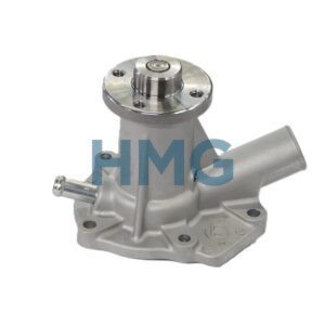 KUBOTA BOMBA DE AGUA 15534-73032 15752-73030