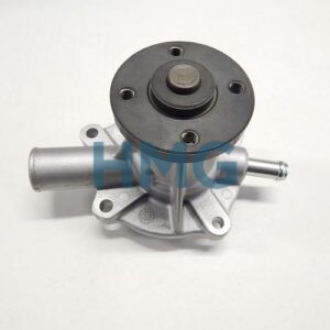 HMG-111.154 BOBCAT WATER PUMP 6687713