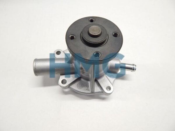 HMG-111.154 BOBCAT WATER PUMP 6687713