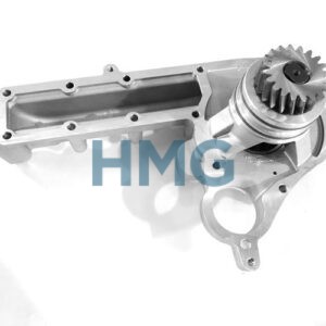 HMG-130.124 DEUTZ WATER PUMP 02931703, 02937468