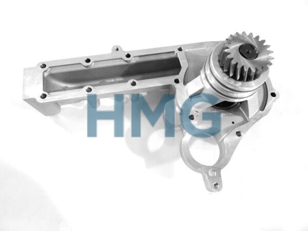 HMG-130.124 DEUTZ WATER PUMP 02931703, 02937468