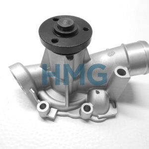 HMG-130.134 DEUTZ WATER PUMP 02937506, 02937554, 02937770, 04500867, 04507753