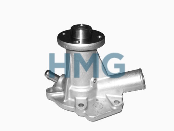 HMG-187.106 KUBOTA WATER PUMP 15534-73030, 15534-73032, 15752-73030, 15534-73033, 15752-73033