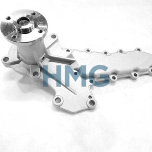 HMG-187.110 KUBOTA WATER PUMP 16412-73030, 1A021-73030, 16412-73033, 1A021-73035, 1A021-73036, 17331-73030