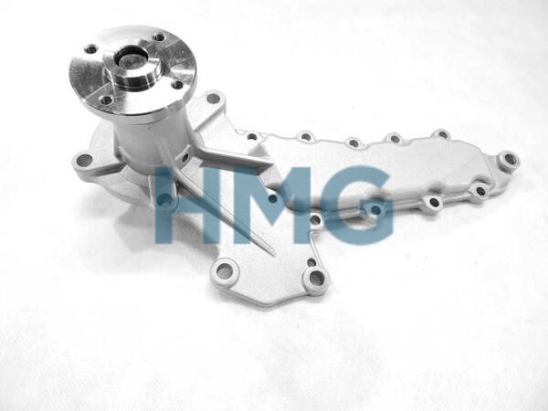 HMG-187.110 KUBOTA WATER PUMP 16412-73030, 1A021-73030, 16412-73033, 1A021-73035, 1A021-73036, 17331-73030