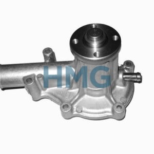KUBOTA BOMBA DE AGUA 16251-73034 KUBOTA WATER PUMP HMG-187.112