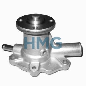 HMG-187.114 KUBOTA WATER PUMP 15852-73030, 15852-73032, 15852-73033, 15852-73035, 15852-73036, 15841-73030, 15841-73033