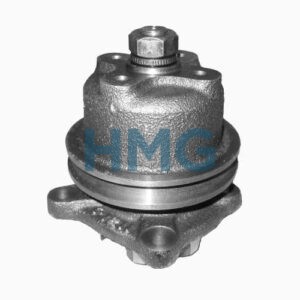 HMG-187.116 KUBOTA WATER PUMP 15321-73032, 15321-73030, 15321-73036