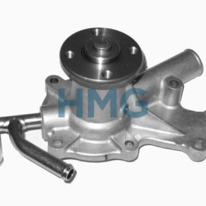 HMG-187.118 KUBOTA WATER PUMP 12691-73030, 12691-73031, 12691-73032, 12691-73033, 12691-73034, 12691-73035