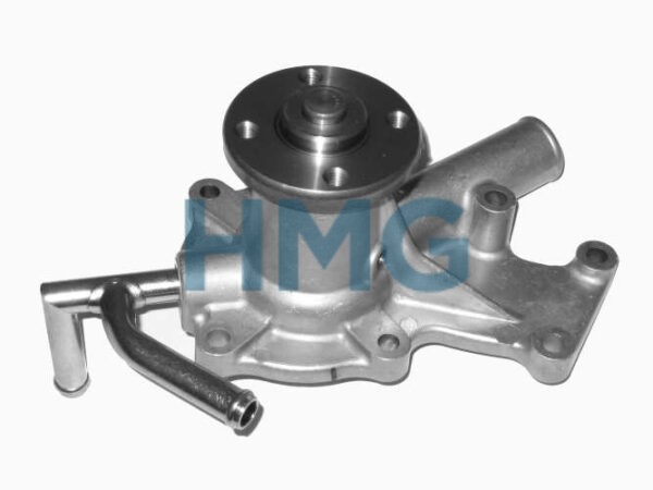 HMG-187.118 KUBOTA WATER PUMP 12691-73030, 12691-73031, 12691-73032, 12691-73033, 12691-73034, 12691-73035