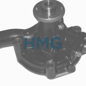 HMG-187.122 KUBOTA WATER PUMP 15451-73030, 15481-73030, 15481-73034, 15481-73035, 15481-73037