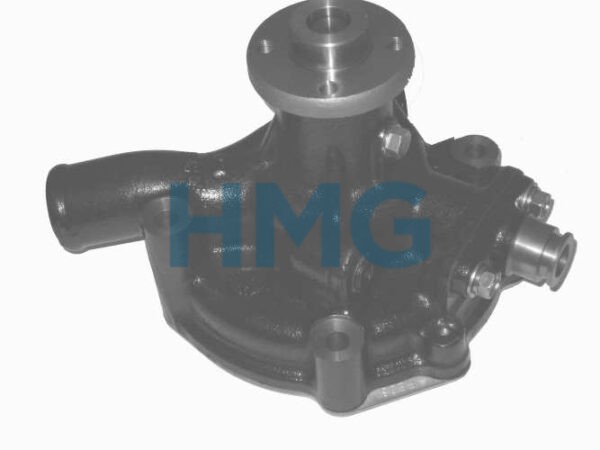 HMG-187.122 KUBOTA WATER PUMP 15451-73030, 15481-73030, 15481-73034, 15481-73035, 15481-73037