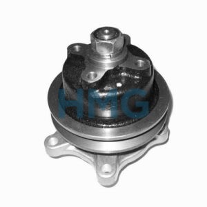 HMG-187.124 KUBOTA WATER PUMP 15611-73030, 15611-73031, 15611-73032, 15606-73030