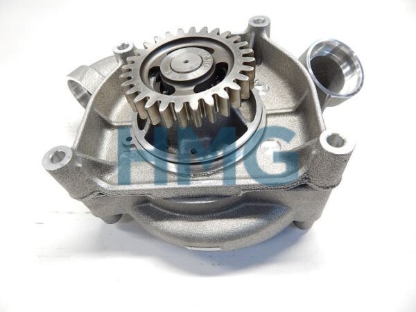 HMG-196.102 LIEBHERR WATER PUMP 10117640