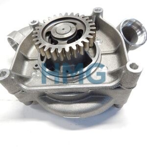 HMG-201.102 MAN WATER PUMP 51065006683, 51065006654, 51065006663, 51065007110