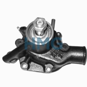 HMG-211.100 MITSUBISHI FORKLIFT WATER PUMP 30645-60050, 30645-50051, 30645-60051