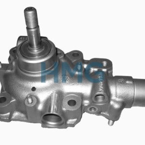 HMG-228.128 RENAULT VI WATER PUMP 5001850382, 5001851798