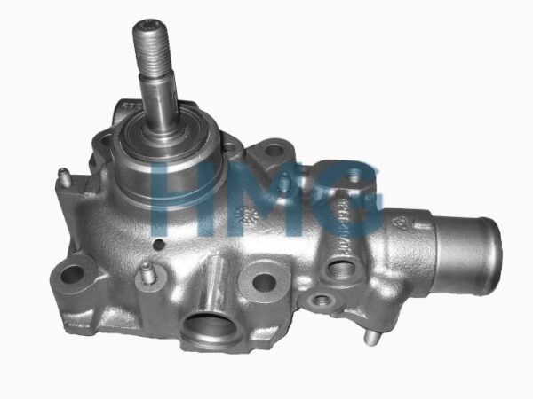 HMG-228.128 RENAULT VI WATER PUMP 5001850382, 5001851798