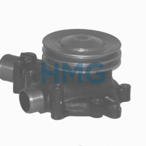 HMG-228.132 RENAULT VI WATER PUMP 5010553652, 7422485068