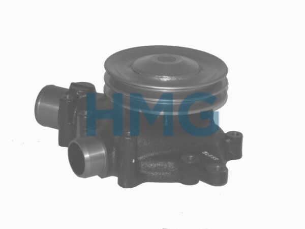 HMG-228.132 RENAULT VI WATER PUMP 5010553652, 7422485068