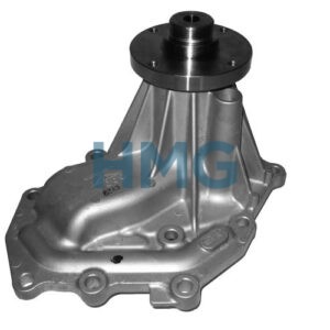 HMG-228.140 RENAULT VI WATER PUMP 5001865227, 7701057952