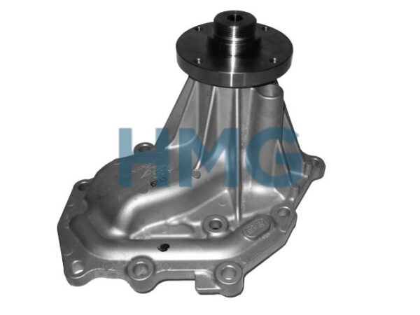 HMG-228.140 RENAULT VI WATER PUMP 5001865227, 7701057952