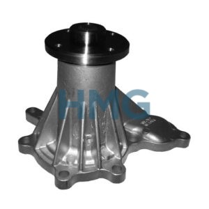 HMG-228.146 RENAULT VI WATER PUMP 7485132381, 5001870169, 5001875397