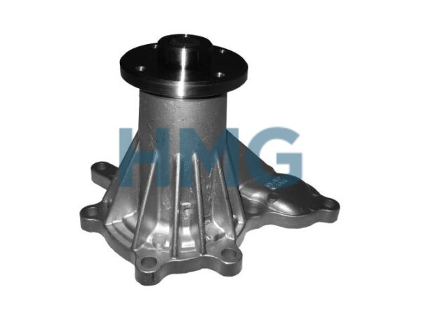 HMG-228.146 RENAULT VI WATER PUMP 7485132381, 5001870169, 5001875397