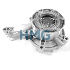 HMG-228.150 RENAULT VI WATER PUMP 7421072412, 7421648715, 7421814005, 7421814040, 7421960482, 7422479362, 7421284318, 277.450, 7422164105