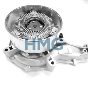 HMG-228.152 RENAULT VI WATER PUMP 7421072414, 7421648716, 7421812242, 7421812257, 7421969188, 7421974078, 7485020174, 7423959597, 7421781059