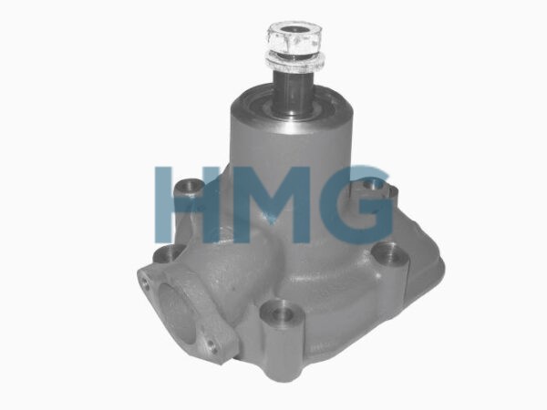 HMG-230.110 SCANIA WATER PUMP 259065, 571055, 235310, 258263